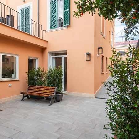 Major House - Luxury Apartments In Rome By Hostand Exterior foto