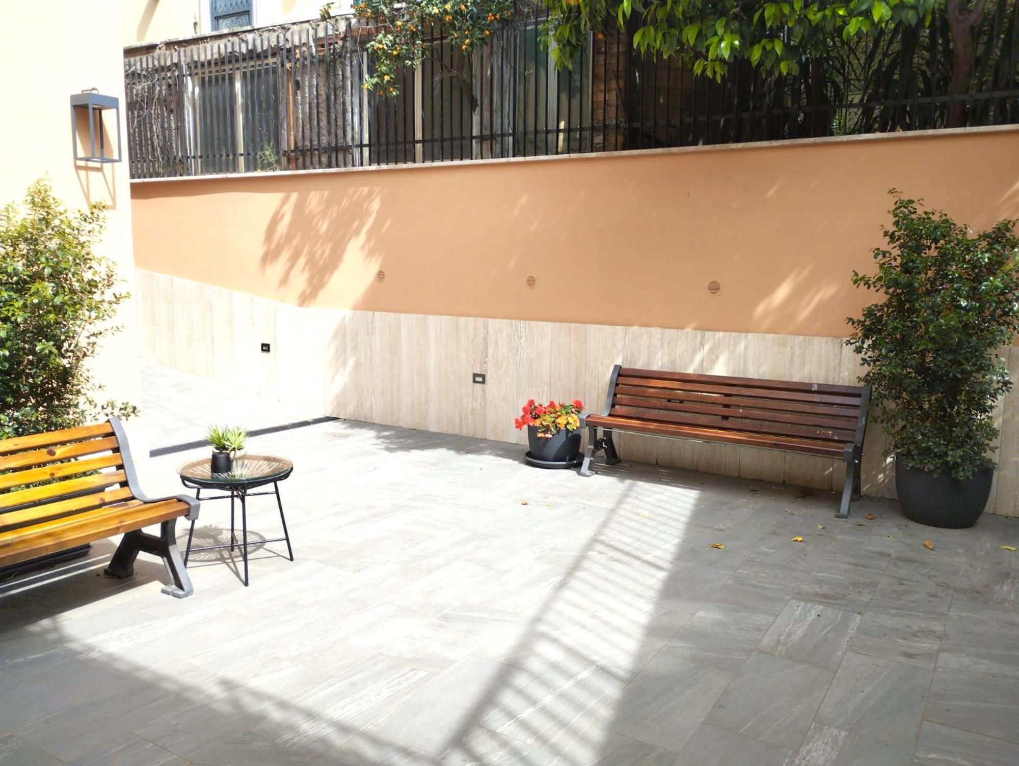 Major House - Luxury Apartments In Rome By Hostand Exterior foto