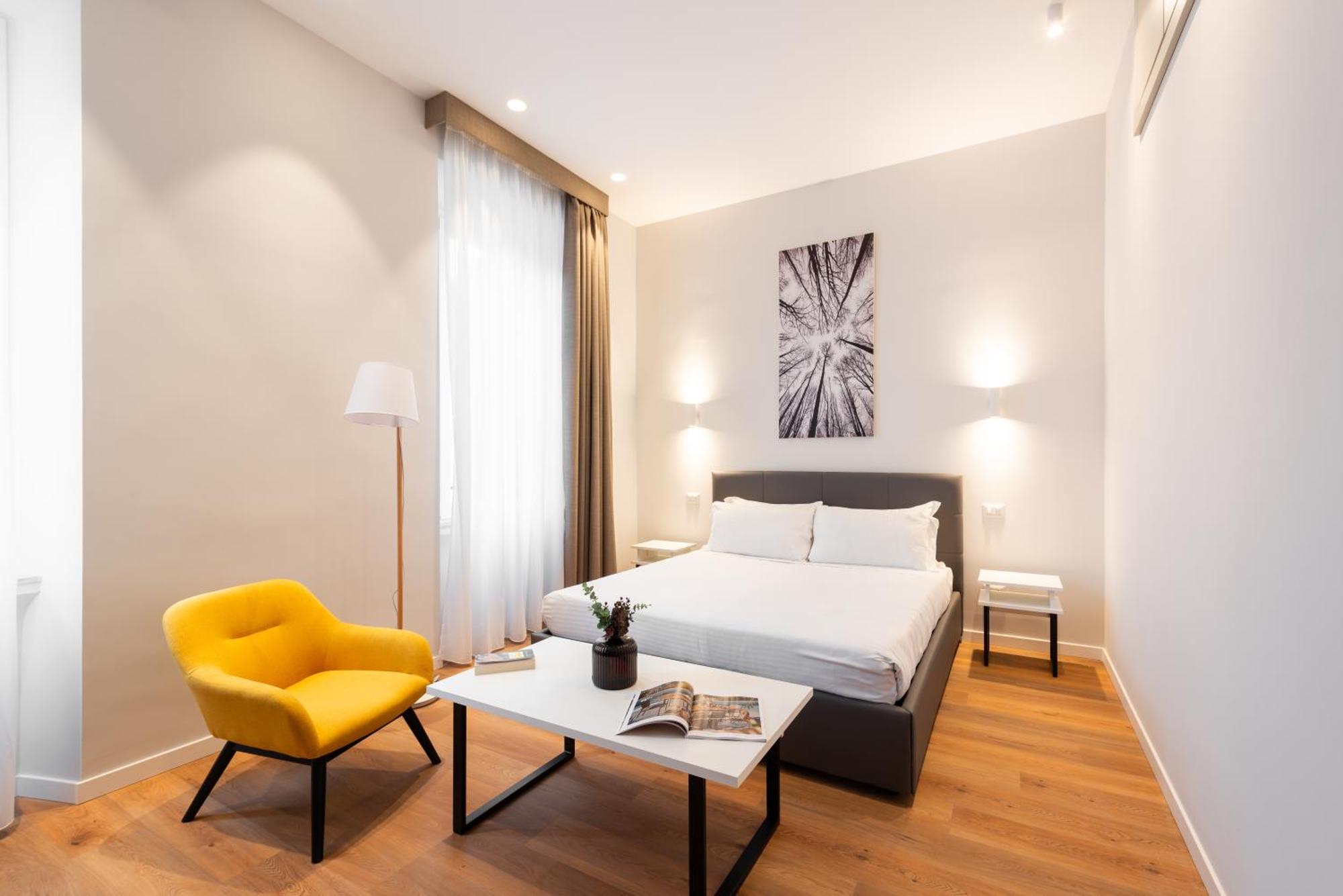 Major House - Luxury Apartments In Rome By Hostand Exterior foto