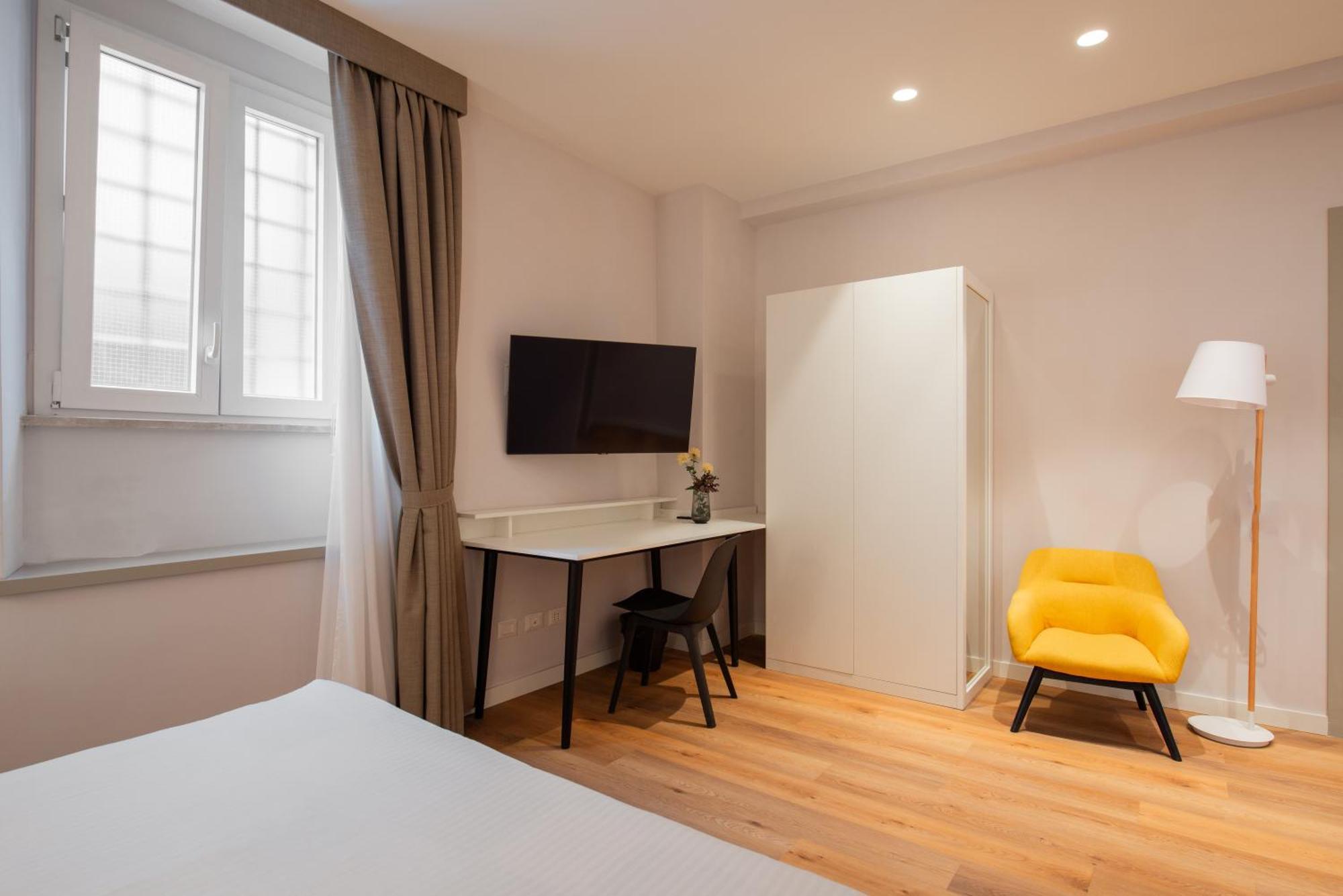 Major House - Luxury Apartments In Rome By Hostand Exterior foto
