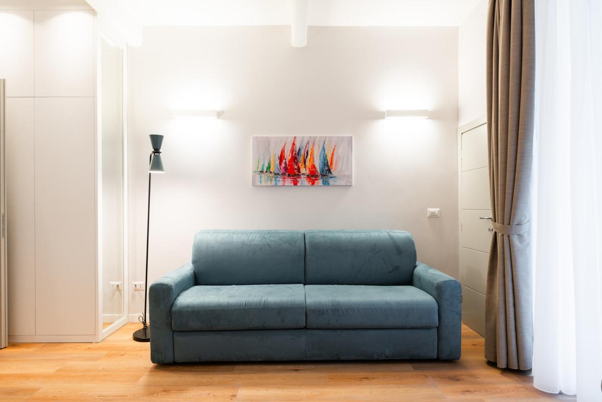 Major House - Luxury Apartments In Rome By Hostand Exterior foto