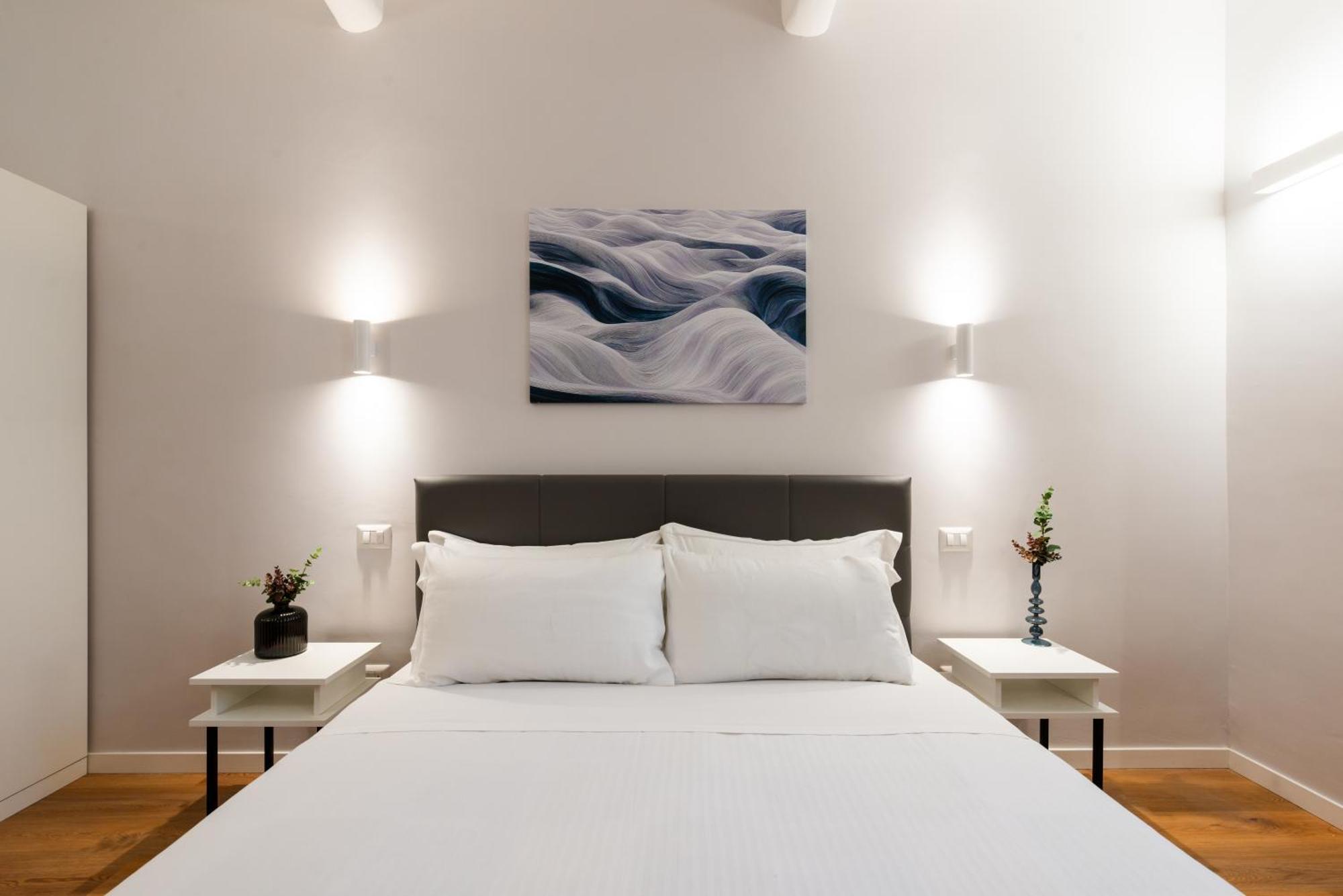 Major House - Luxury Apartments In Rome By Hostand Exterior foto