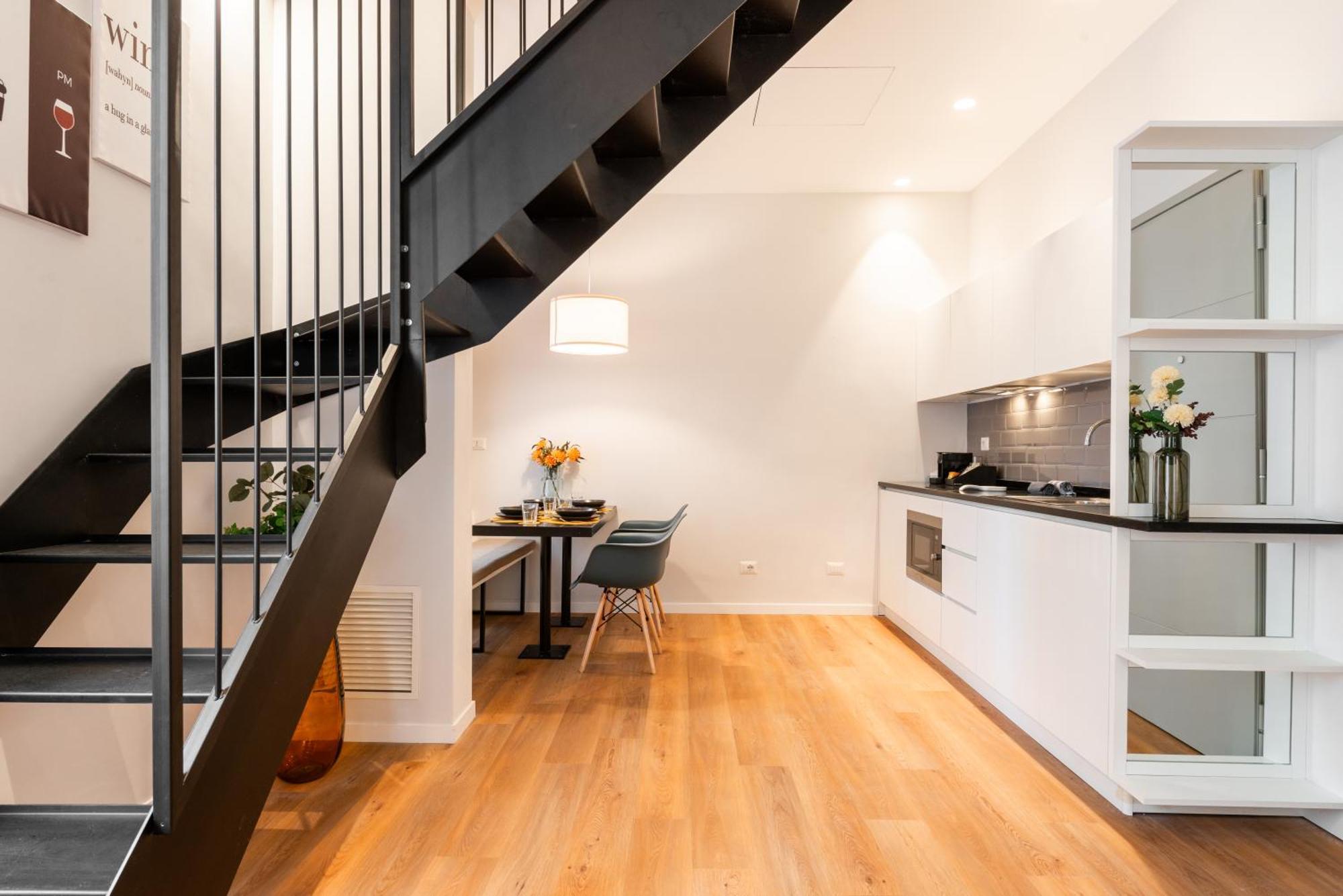Major House - Luxury Apartments In Rome By Hostand Exterior foto