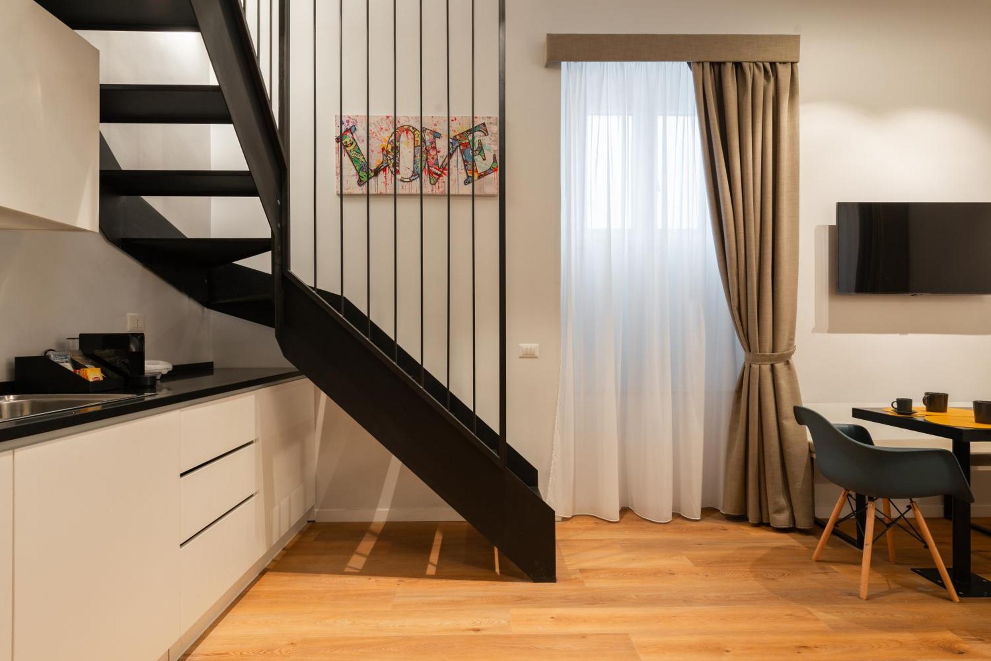 Major House - Luxury Apartments In Rome By Hostand Exterior foto