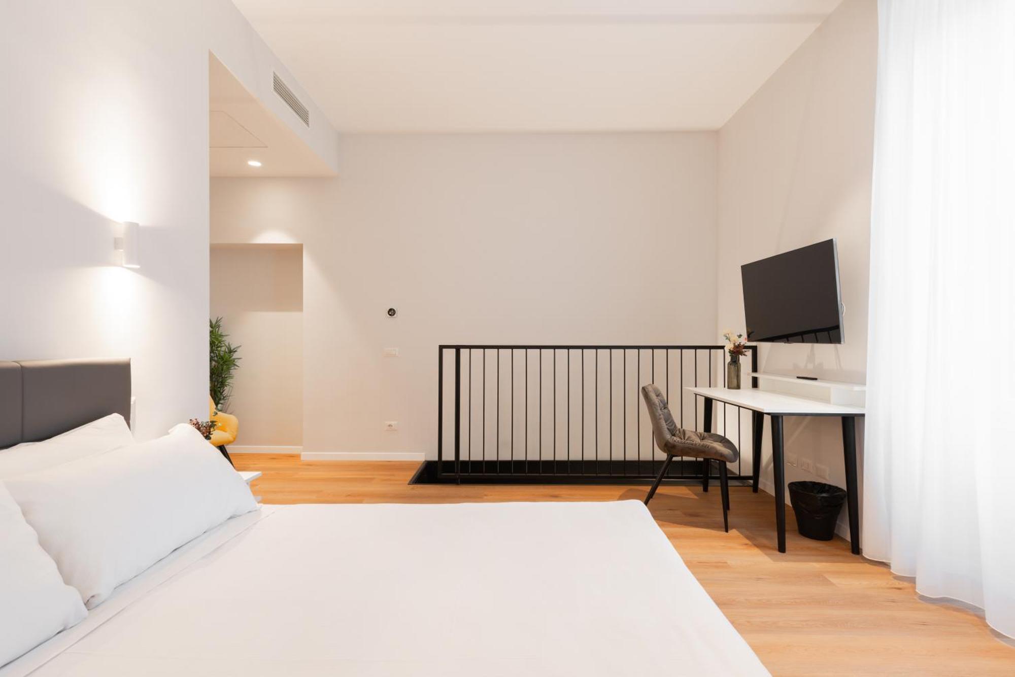 Major House - Luxury Apartments In Rome By Hostand Exterior foto