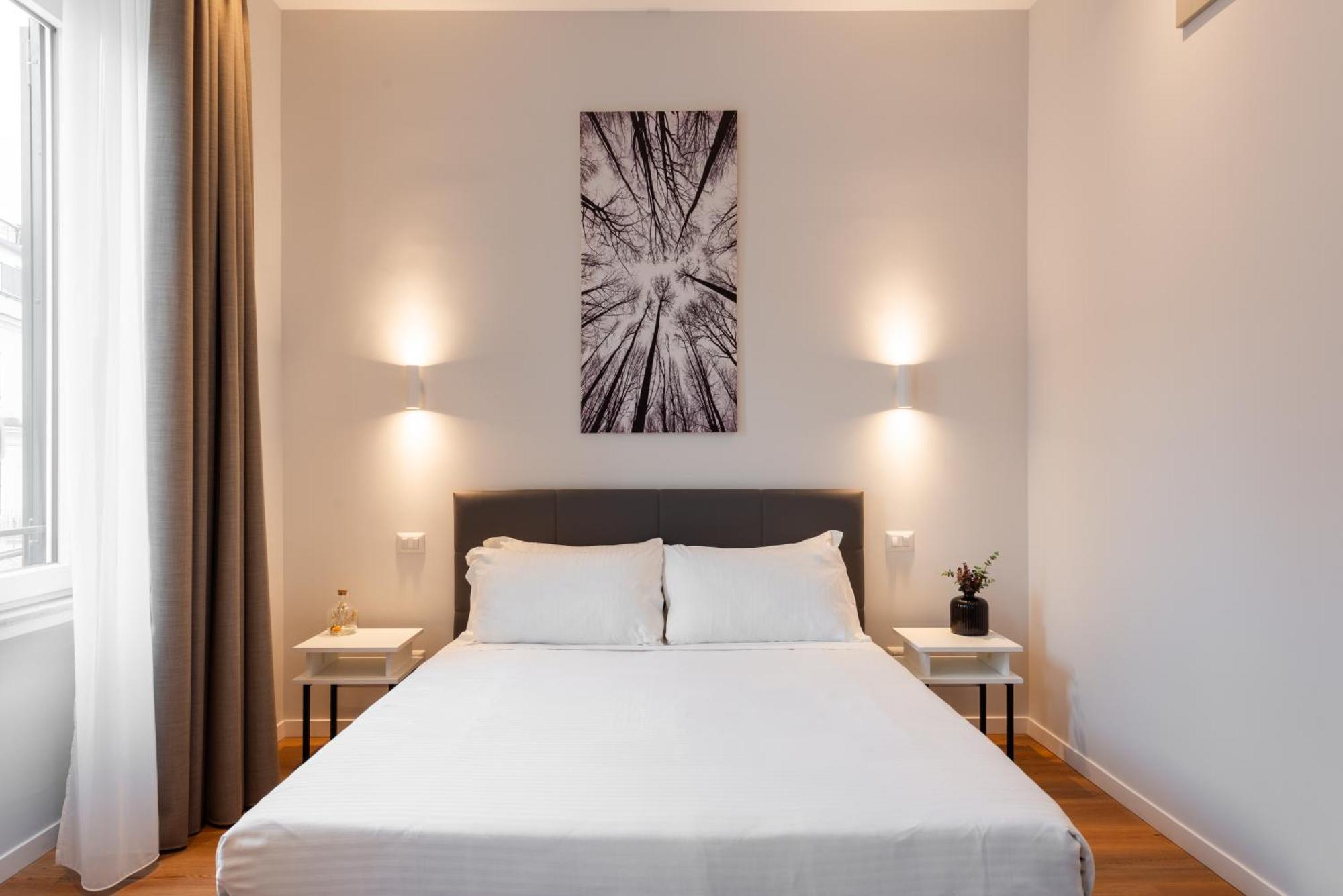 Major House - Luxury Apartments In Rome By Hostand Exterior foto