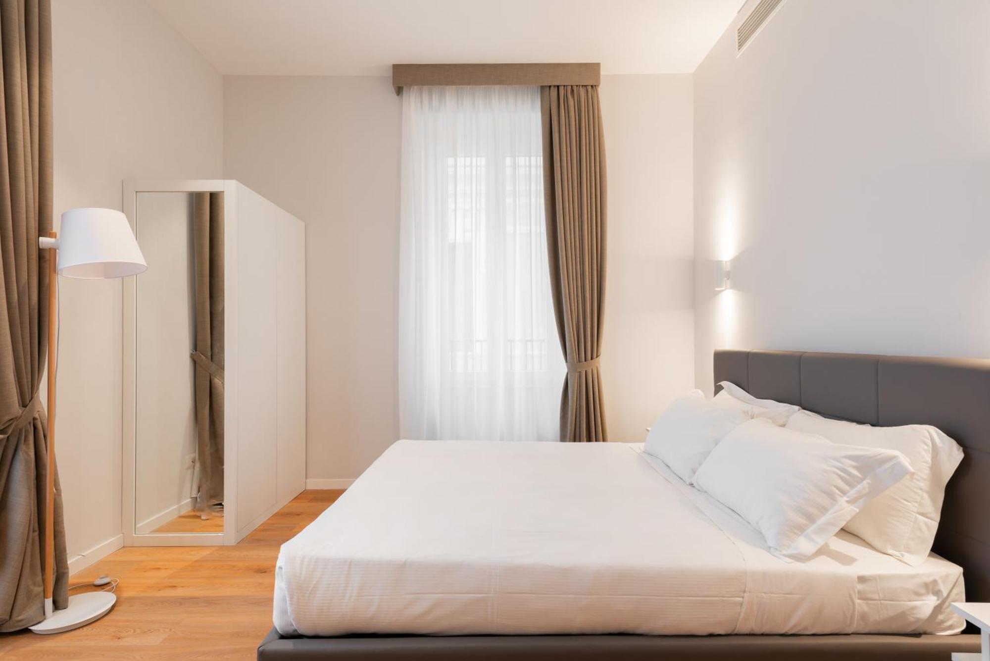 Major House - Luxury Apartments In Rome By Hostand Exterior foto
