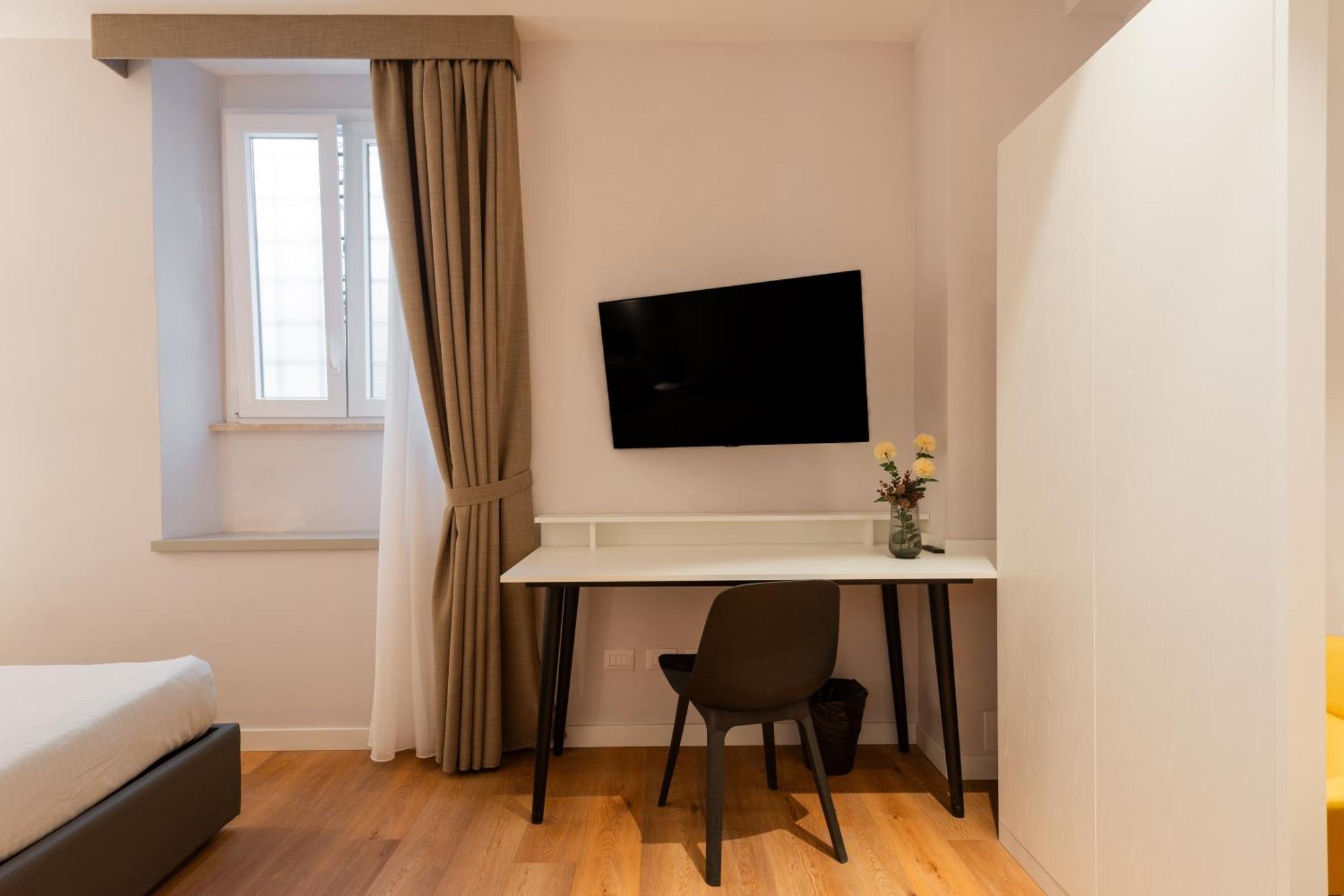 Major House - Luxury Apartments In Rome By Hostand Exterior foto